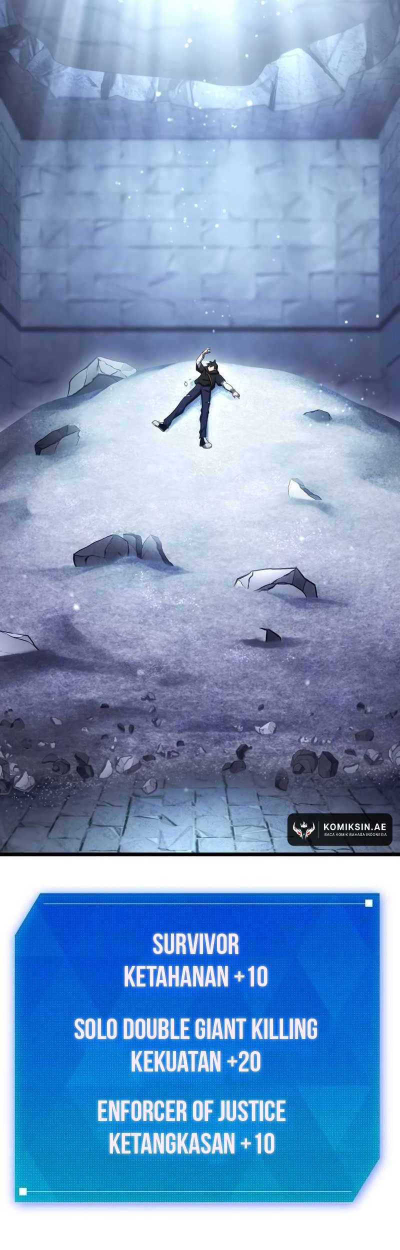 Because I’m Super Lucky, I Got a Second Chance at Life Chapter 14 Gambar 90