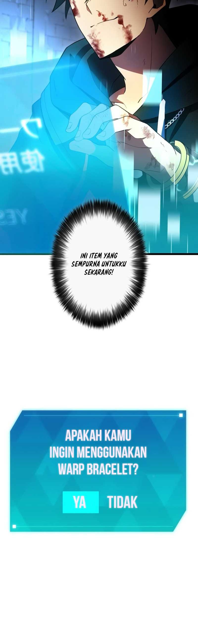 Because I’m Super Lucky, I Got a Second Chance at Life Chapter 14 Gambar 4