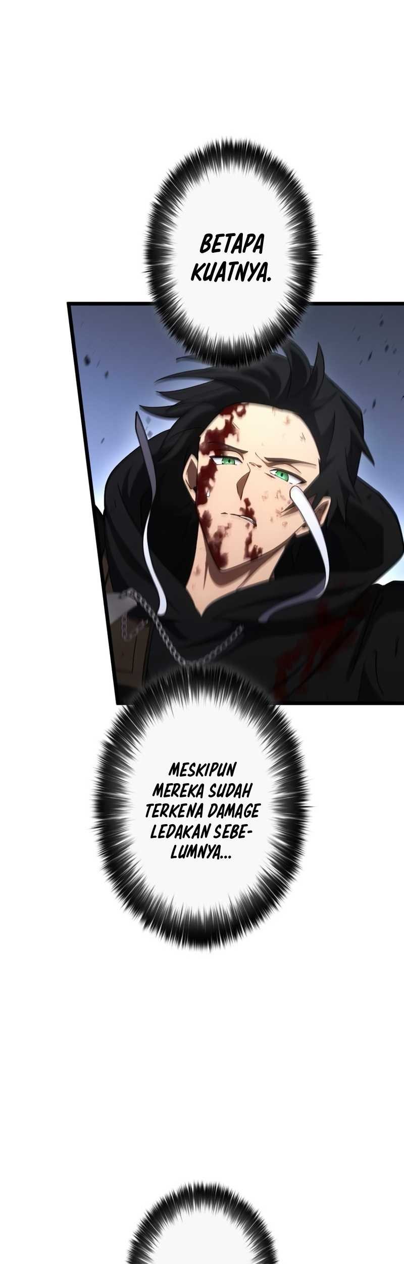 Because I’m Super Lucky, I Got a Second Chance at Life Chapter 14 Gambar 22