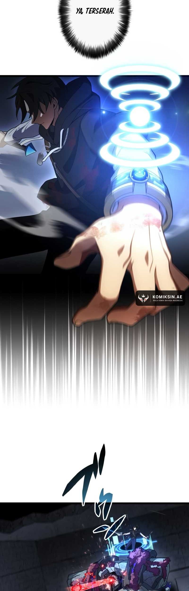 Because I’m Super Lucky, I Got a Second Chance at Life Chapter 14 Gambar 23