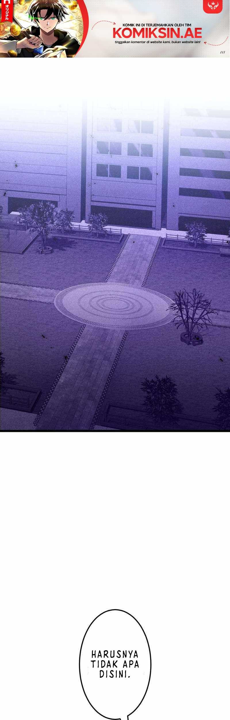 Baca Manga Because I’m Super Lucky, I Got a Second Chance at Life Chapter 17 Gambar 2