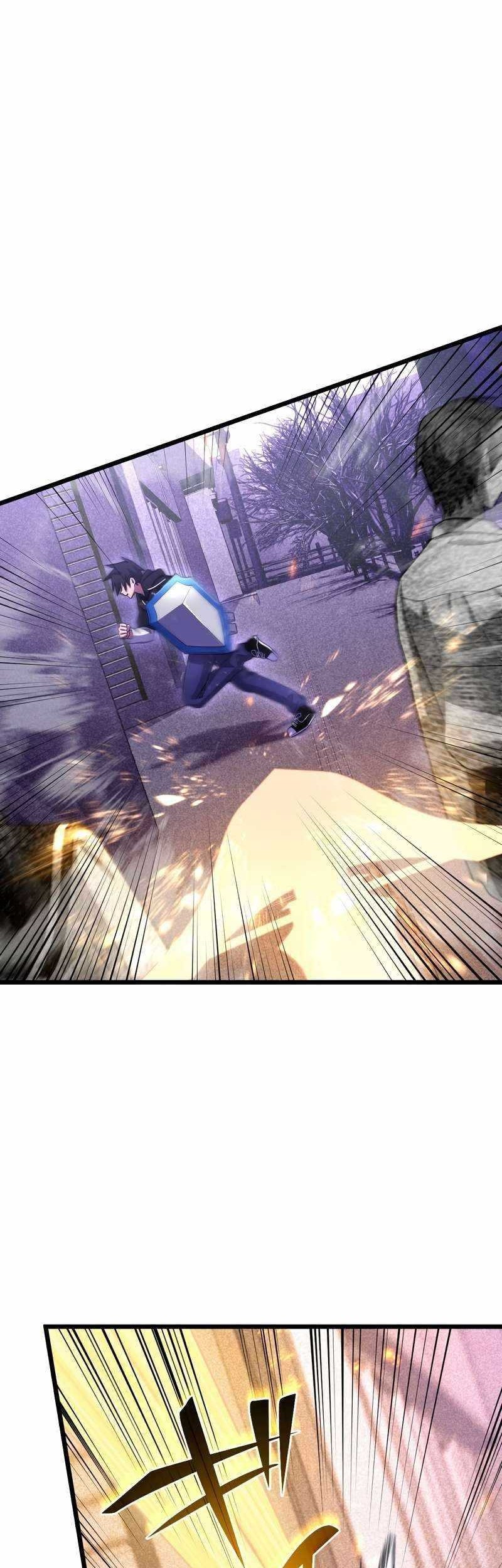 Because I’m Super Lucky, I Got a Second Chance at Life Chapter 18 Gambar 25