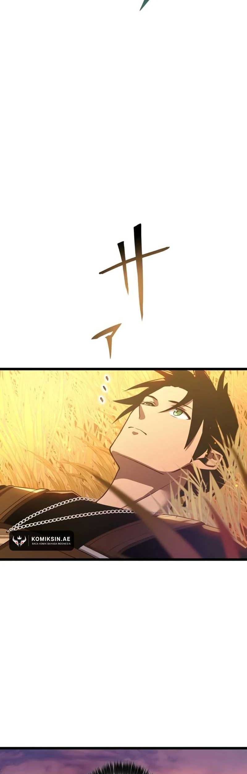 Because I’m Super Lucky, I Got a Second Chance at Life Chapter 2 Gambar 53