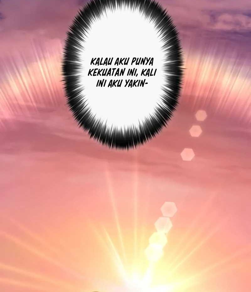 Because I’m Super Lucky, I Got a Second Chance at Life Chapter 2 Gambar 54