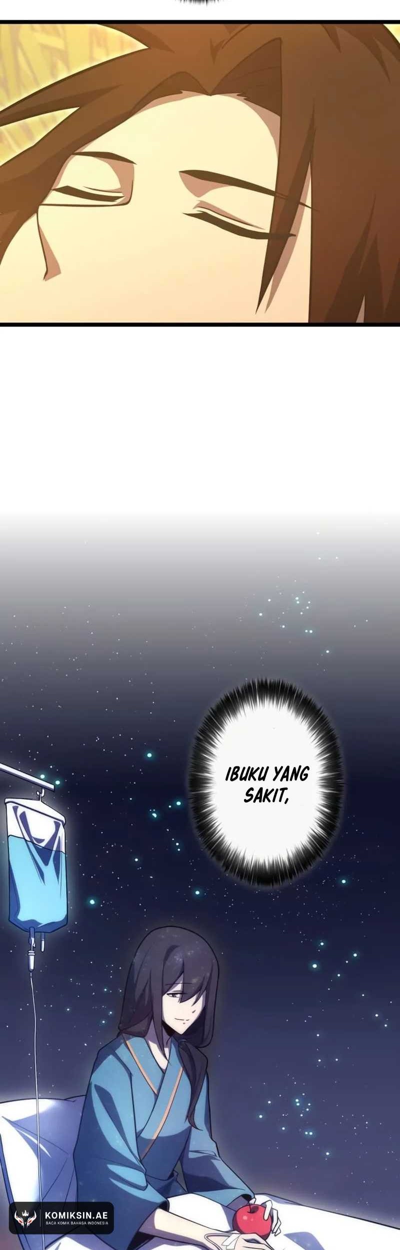Because I’m Super Lucky, I Got a Second Chance at Life Chapter 2 Gambar 56