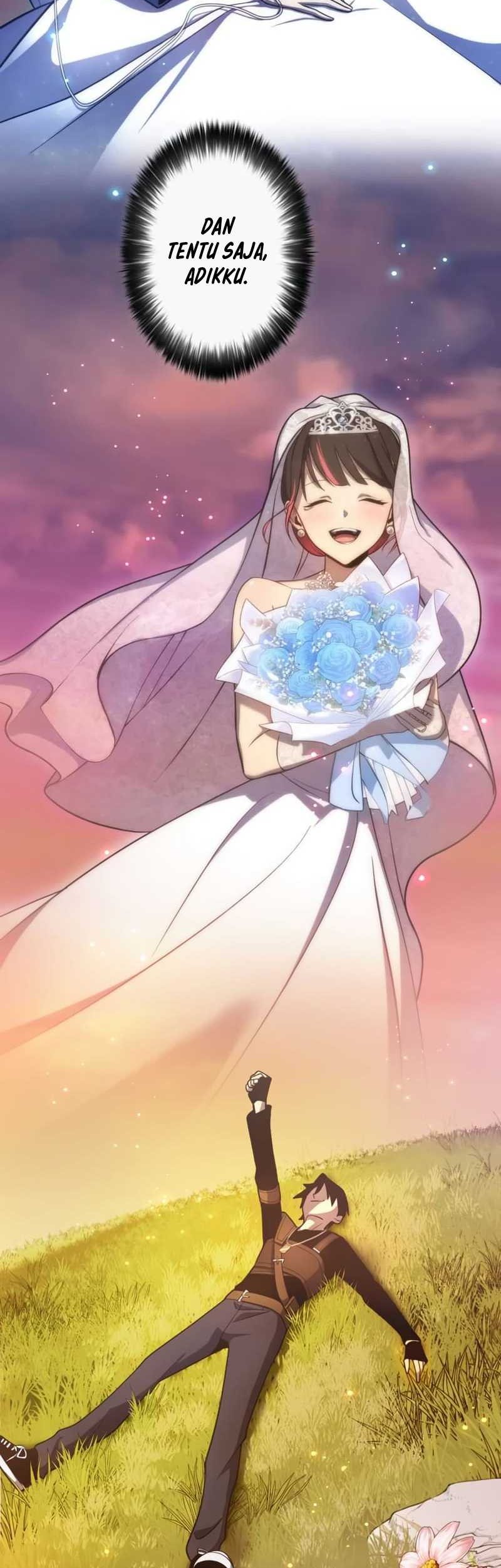 Because I’m Super Lucky, I Got a Second Chance at Life Chapter 2 Gambar 57