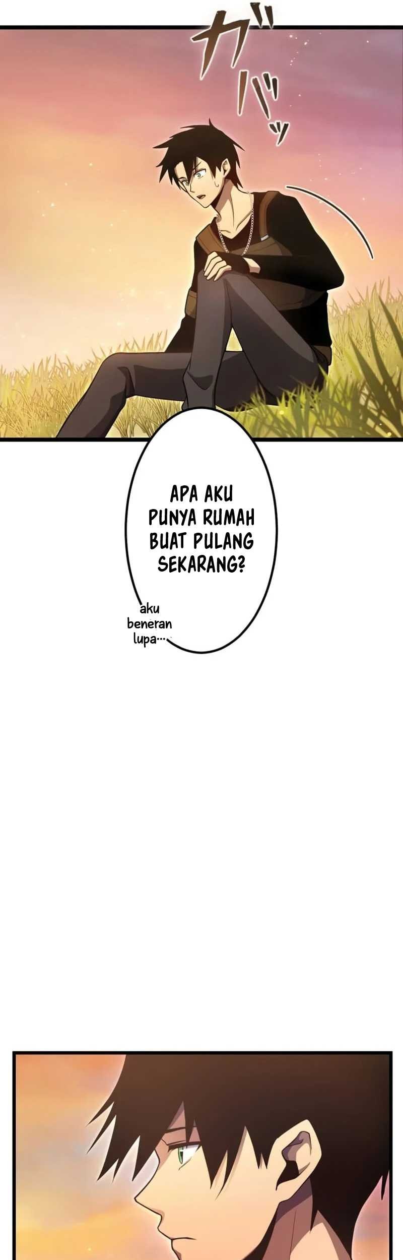 Because I’m Super Lucky, I Got a Second Chance at Life Chapter 2 Gambar 59