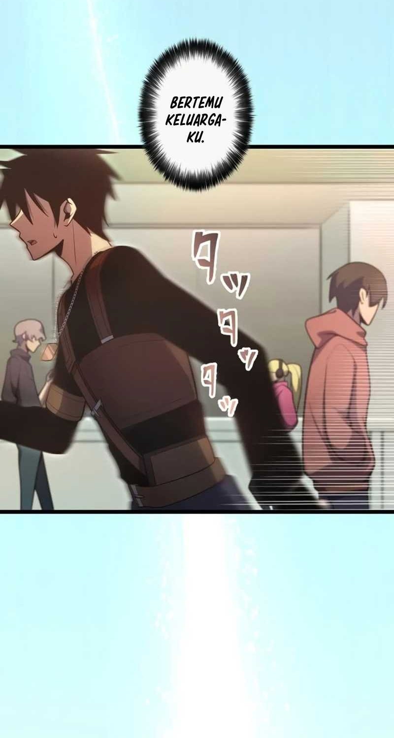 Because I’m Super Lucky, I Got a Second Chance at Life Chapter 2 Gambar 62