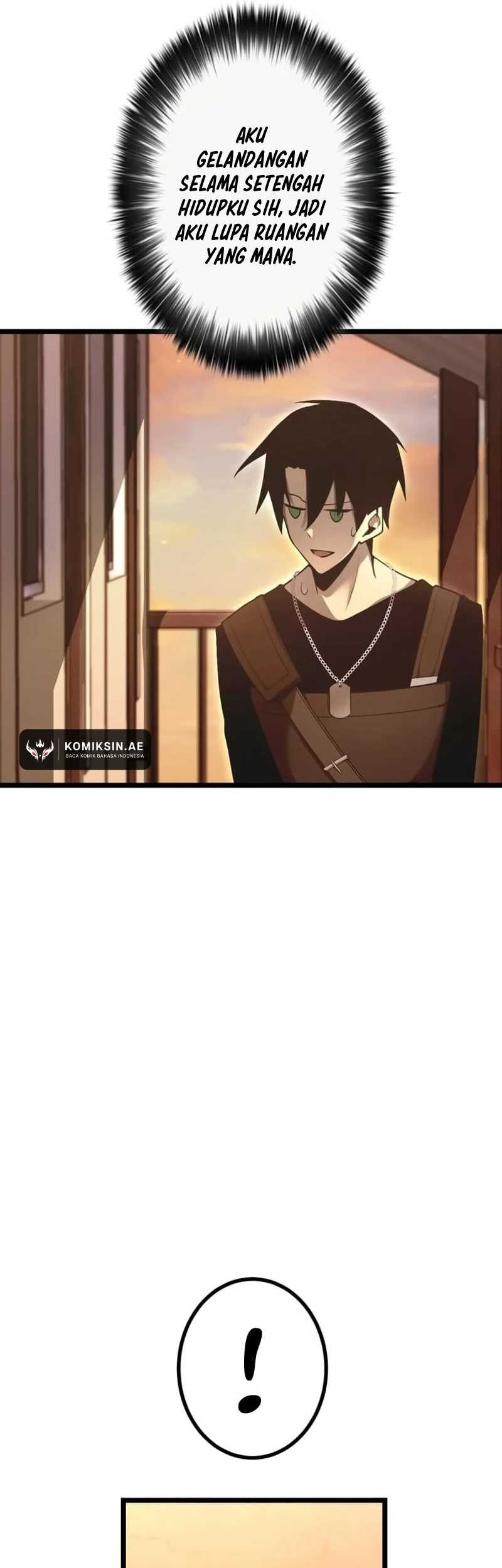Because I’m Super Lucky, I Got a Second Chance at Life Chapter 2 Gambar 67