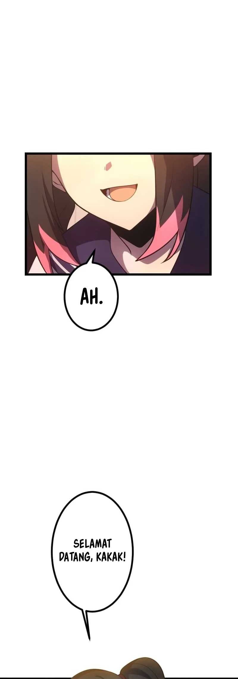 Because I’m Super Lucky, I Got a Second Chance at Life Chapter 2 Gambar 73