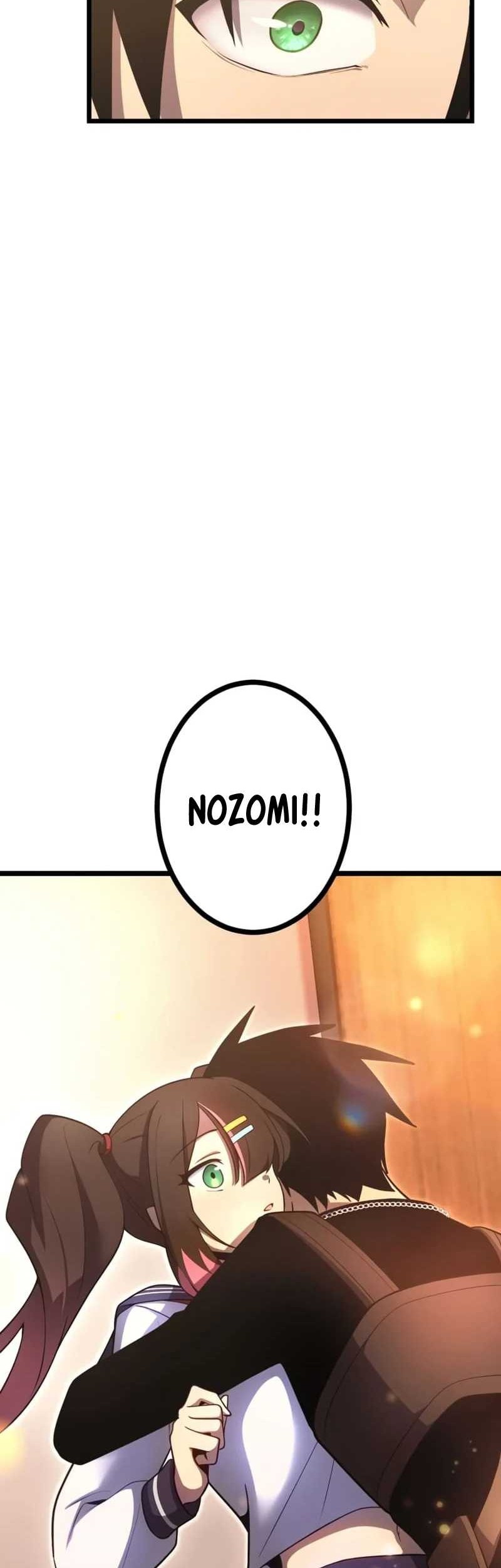 Because I’m Super Lucky, I Got a Second Chance at Life Chapter 2 Gambar 75
