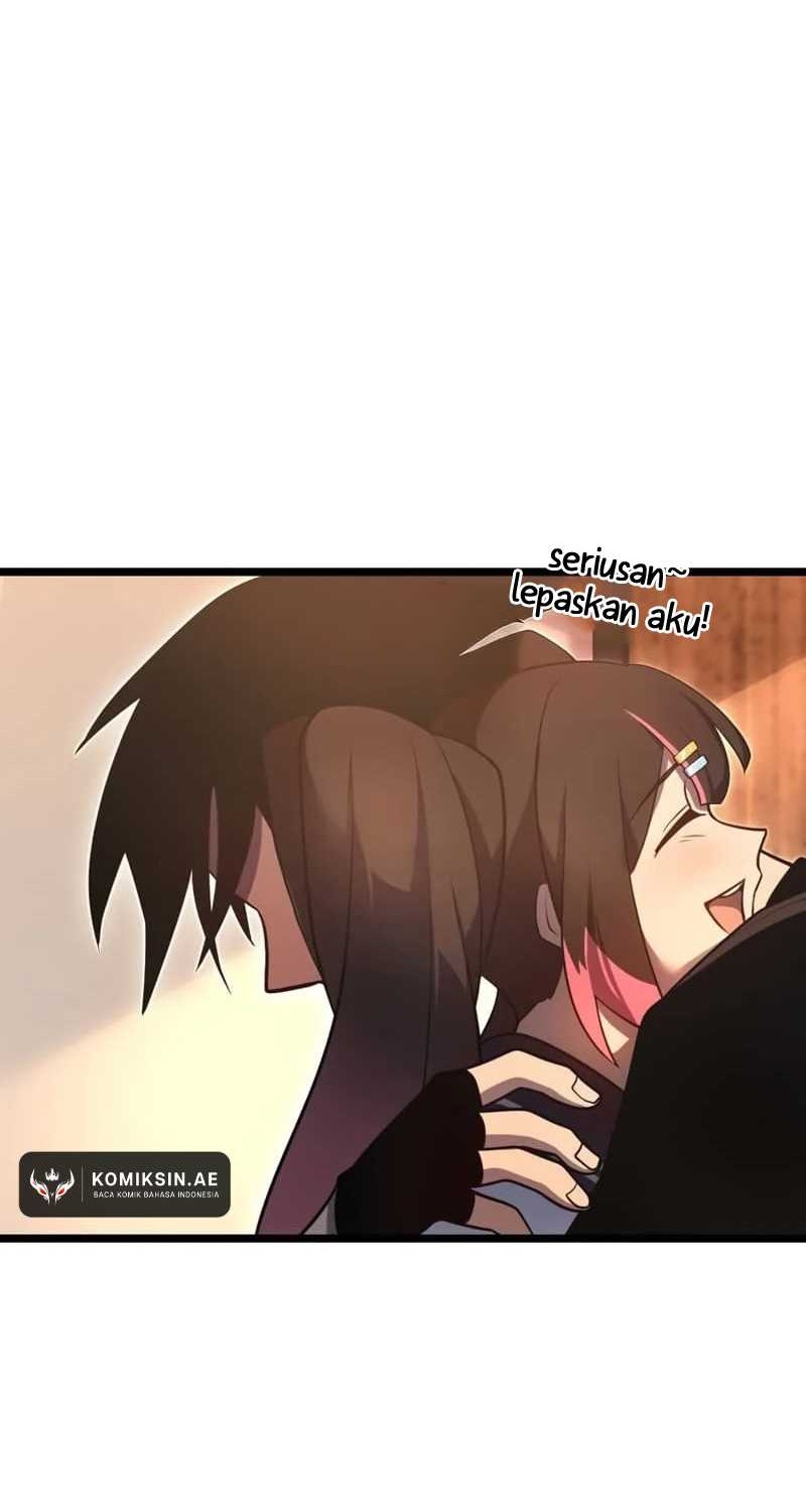 Because I’m Super Lucky, I Got a Second Chance at Life Chapter 2 Gambar 77