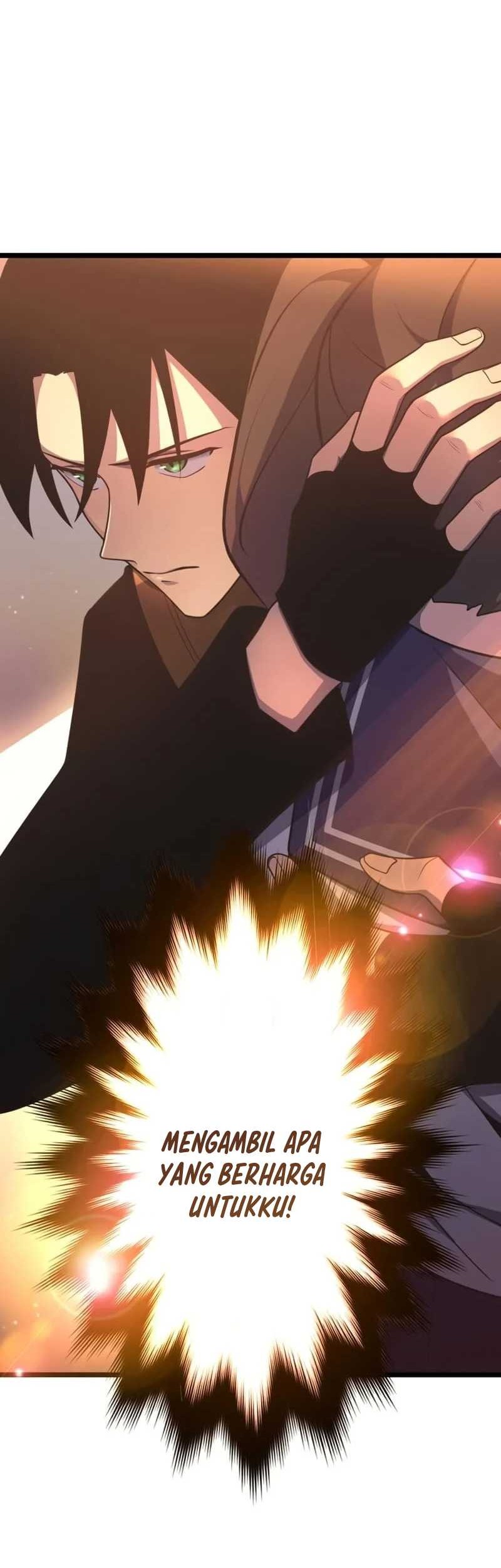Because I’m Super Lucky, I Got a Second Chance at Life Chapter 2 Gambar 79