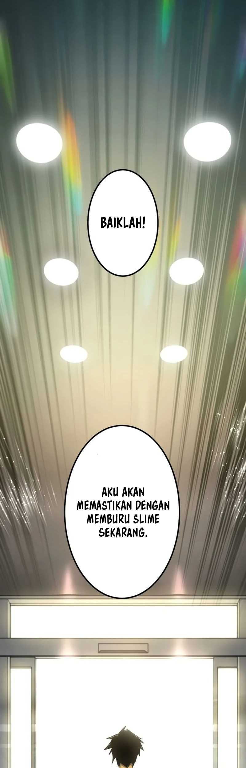 Because I’m Super Lucky, I Got a Second Chance at Life Chapter 2 Gambar 6