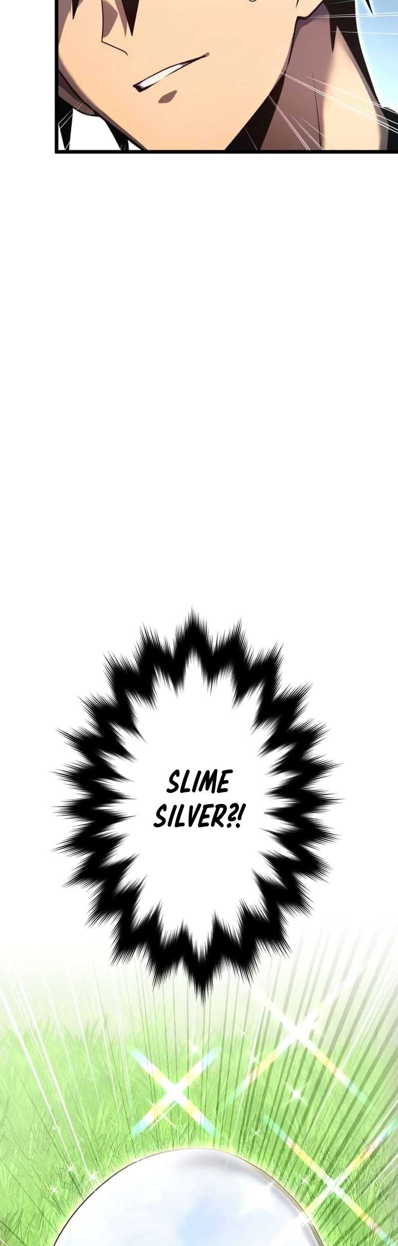 Because I’m Super Lucky, I Got a Second Chance at Life Chapter 2 Gambar 12