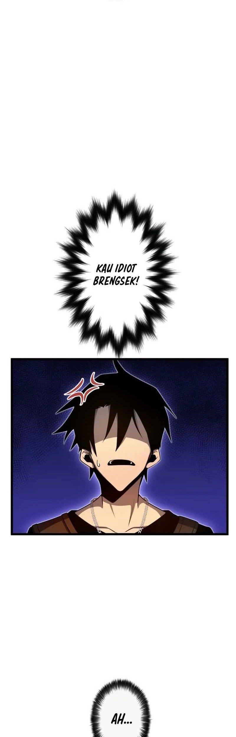 Because I’m Super Lucky, I Got a Second Chance at Life Chapter 2 Gambar 19