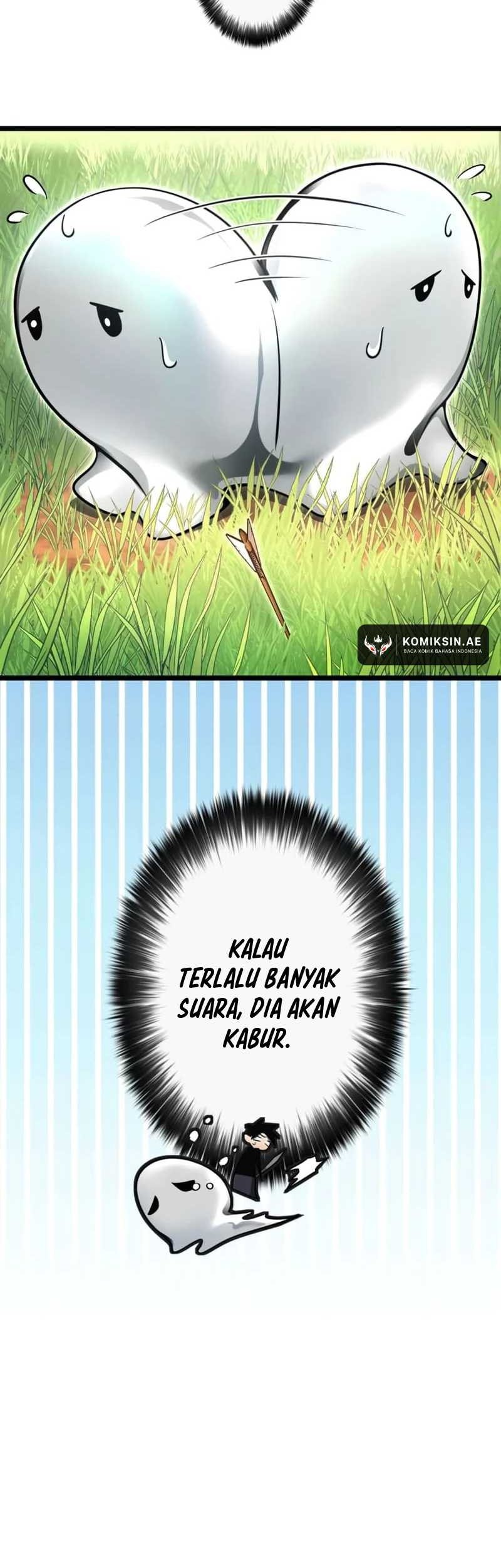 Because I’m Super Lucky, I Got a Second Chance at Life Chapter 2 Gambar 20