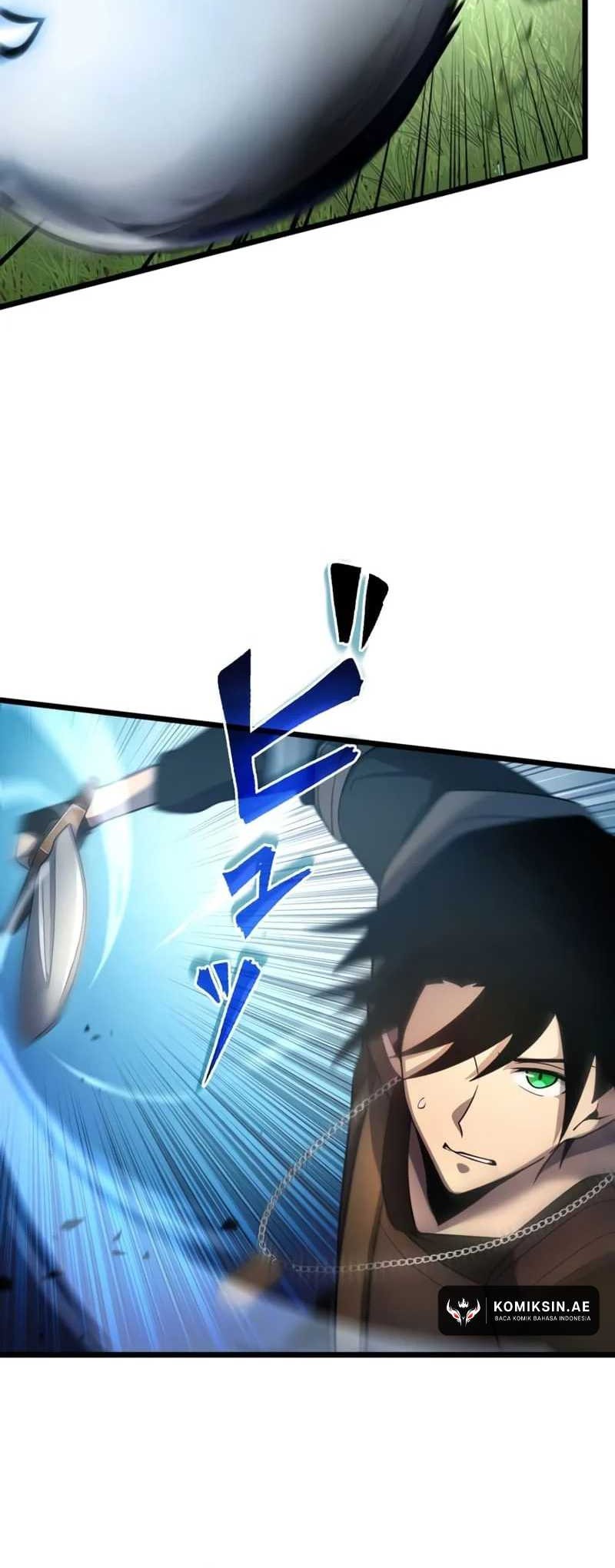 Because I’m Super Lucky, I Got a Second Chance at Life Chapter 2 Gambar 24