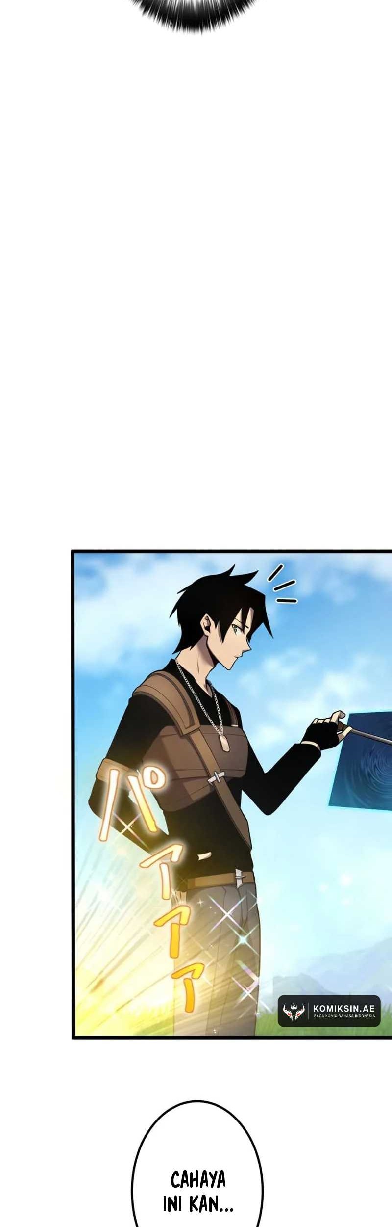 Because I’m Super Lucky, I Got a Second Chance at Life Chapter 2 Gambar 30