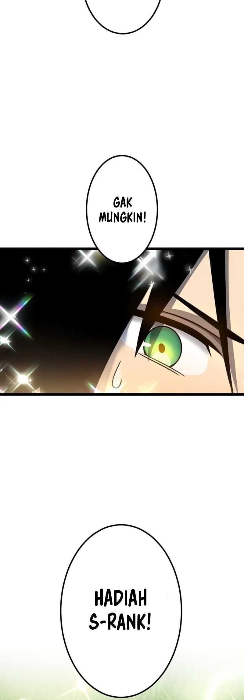 Because I’m Super Lucky, I Got a Second Chance at Life Chapter 2 Gambar 31