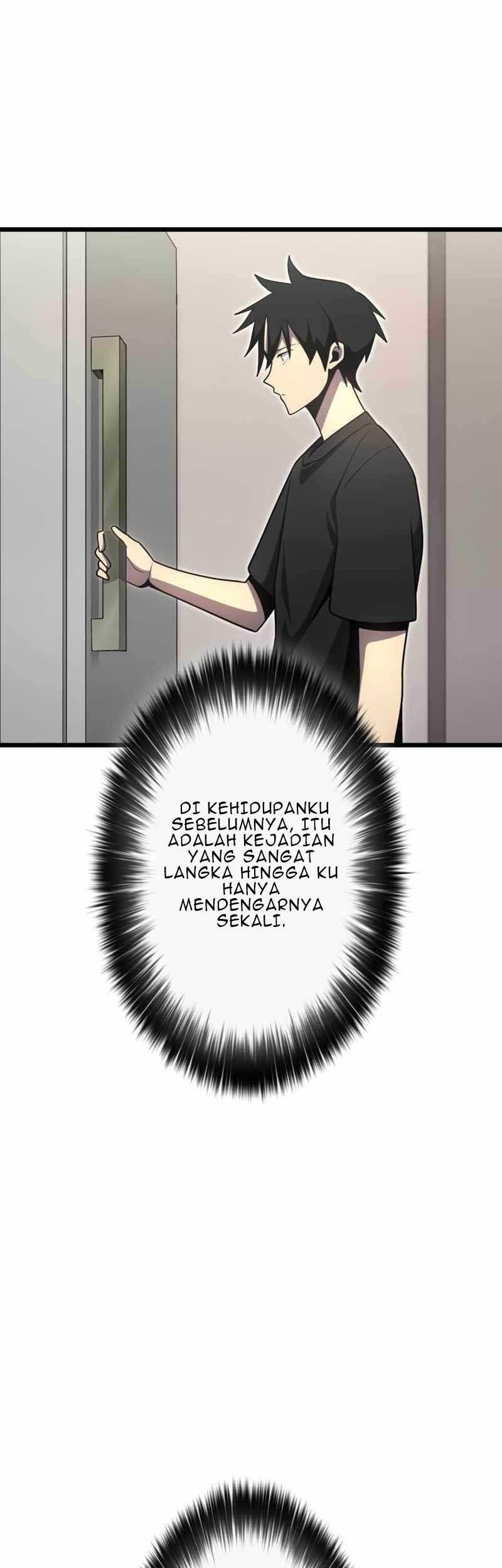 Because I’m Super Lucky, I Got a Second Chance at Life Chapter 3 Gambar 51