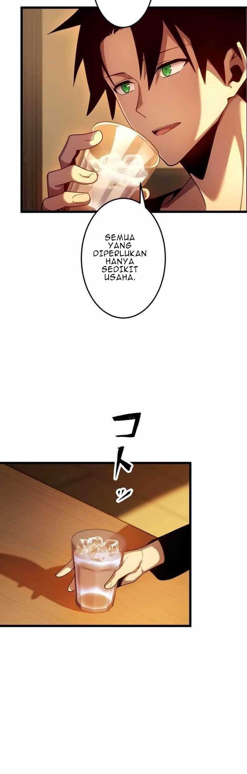 Because I’m Super Lucky, I Got a Second Chance at Life Chapter 3 Gambar 4