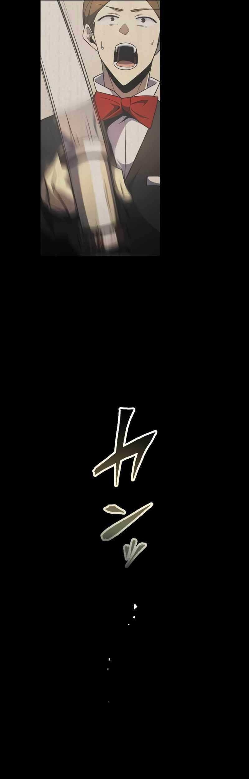 Because I’m Super Lucky, I Got a Second Chance at Life Chapter 3 Gambar 8