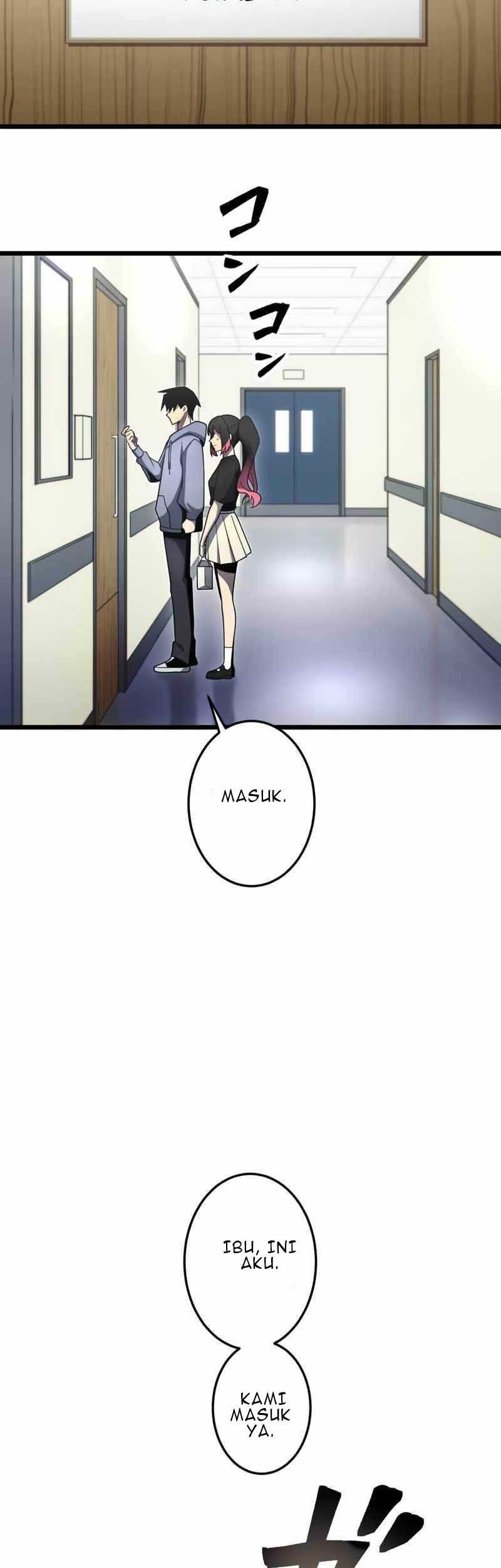 Because I’m Super Lucky, I Got a Second Chance at Life Chapter 3 Gambar 10