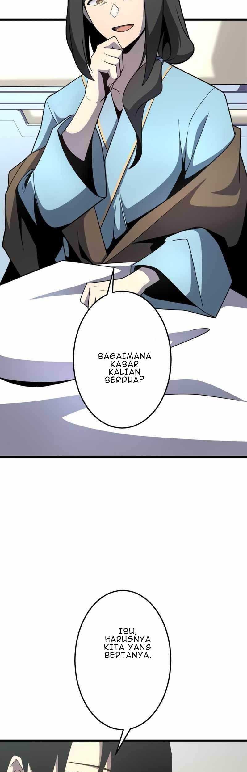 Because I’m Super Lucky, I Got a Second Chance at Life Chapter 3 Gambar 12