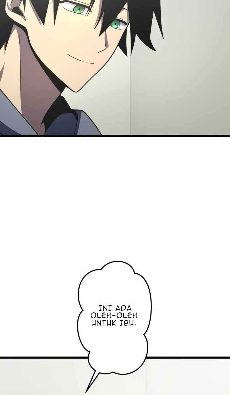 Because I’m Super Lucky, I Got a Second Chance at Life Chapter 3 Gambar 13