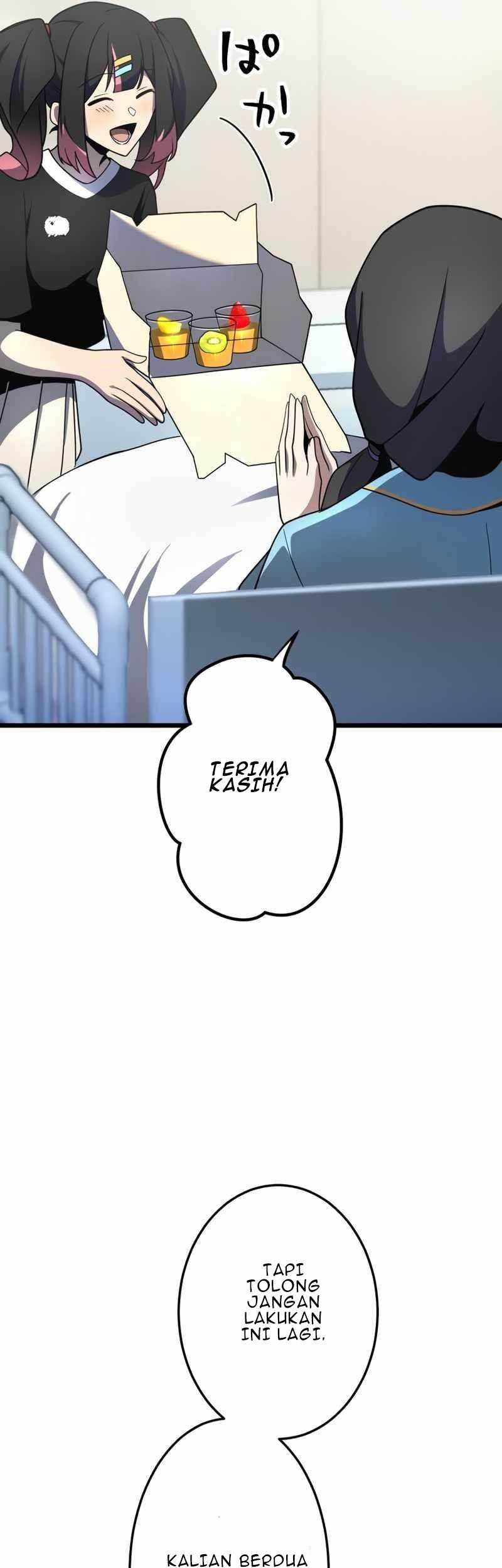 Because I’m Super Lucky, I Got a Second Chance at Life Chapter 3 Gambar 14