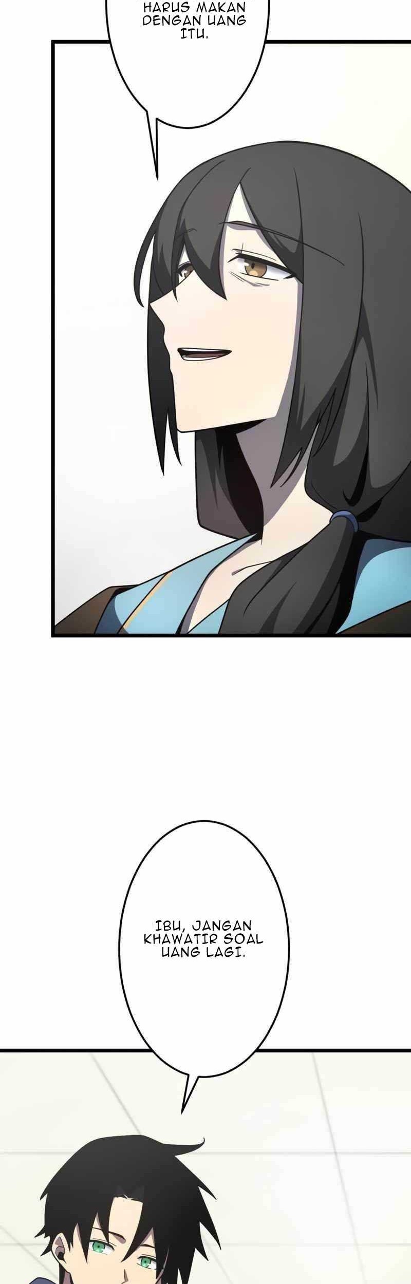 Because I’m Super Lucky, I Got a Second Chance at Life Chapter 3 Gambar 15