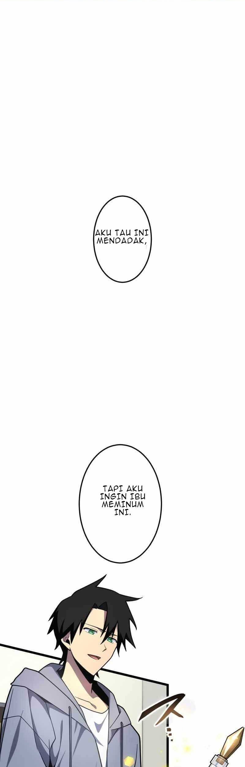 Because I’m Super Lucky, I Got a Second Chance at Life Chapter 3 Gambar 17