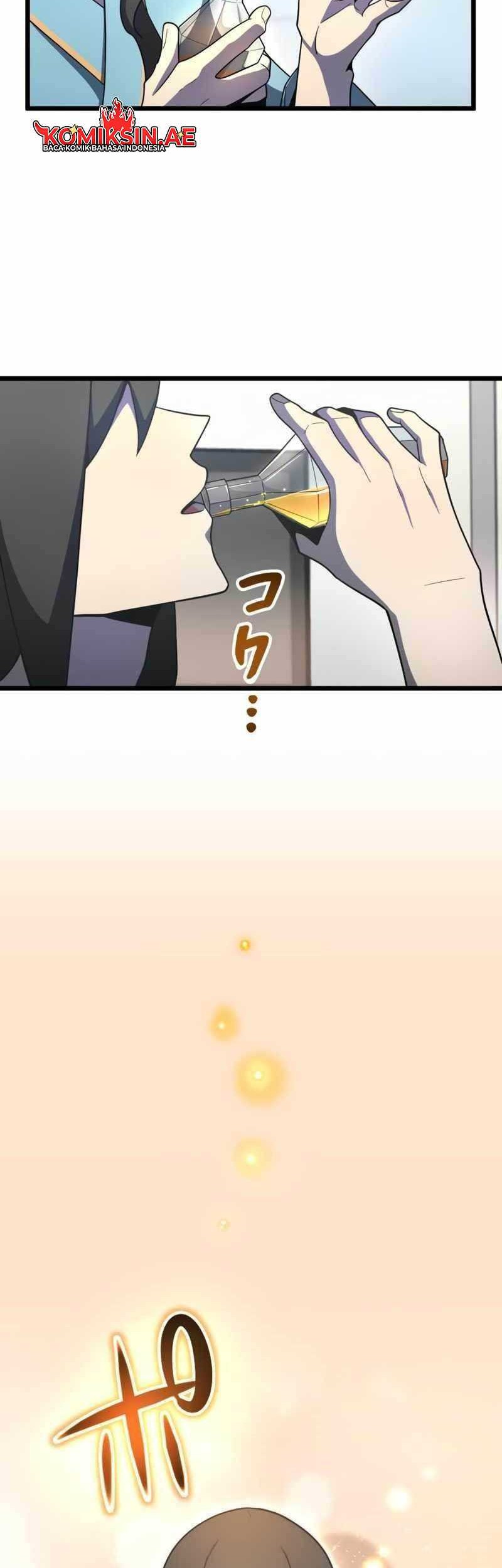 Because I’m Super Lucky, I Got a Second Chance at Life Chapter 3 Gambar 21