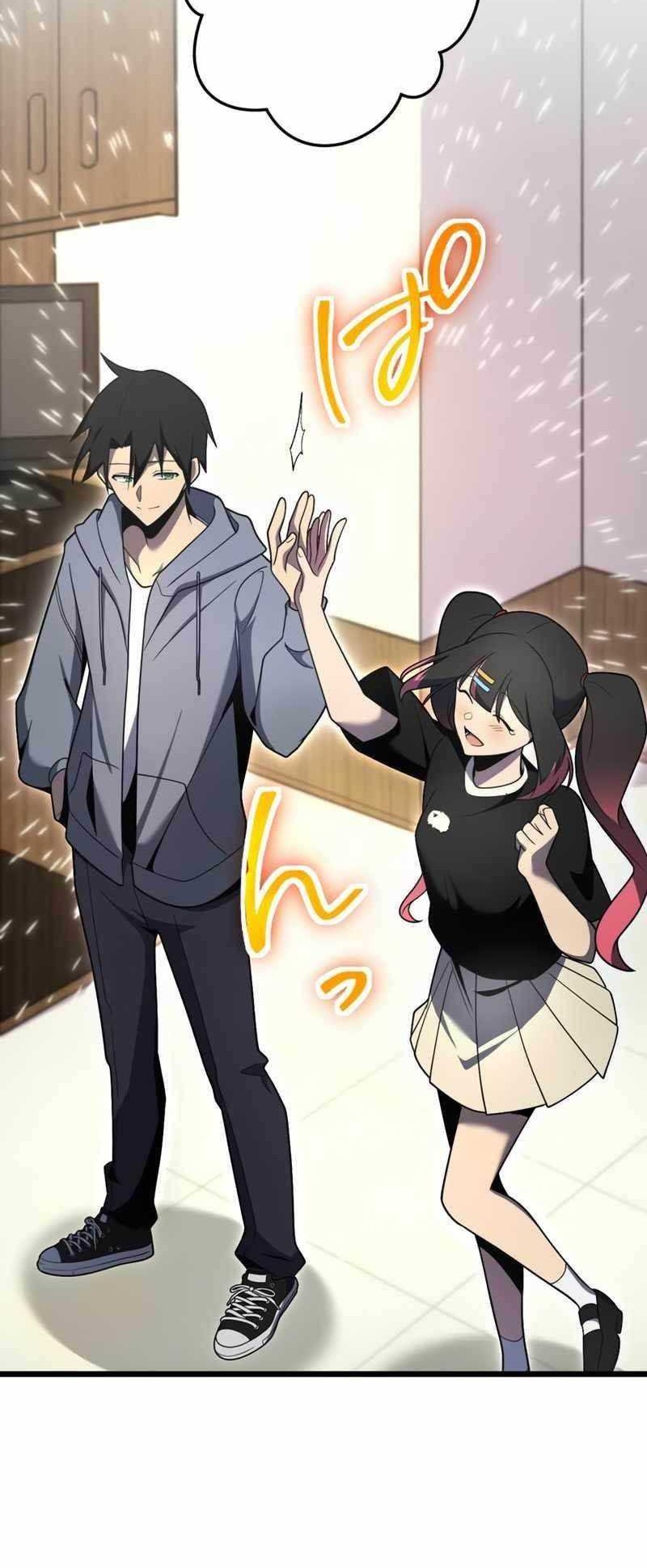 Because I’m Super Lucky, I Got a Second Chance at Life Chapter 3 Gambar 25