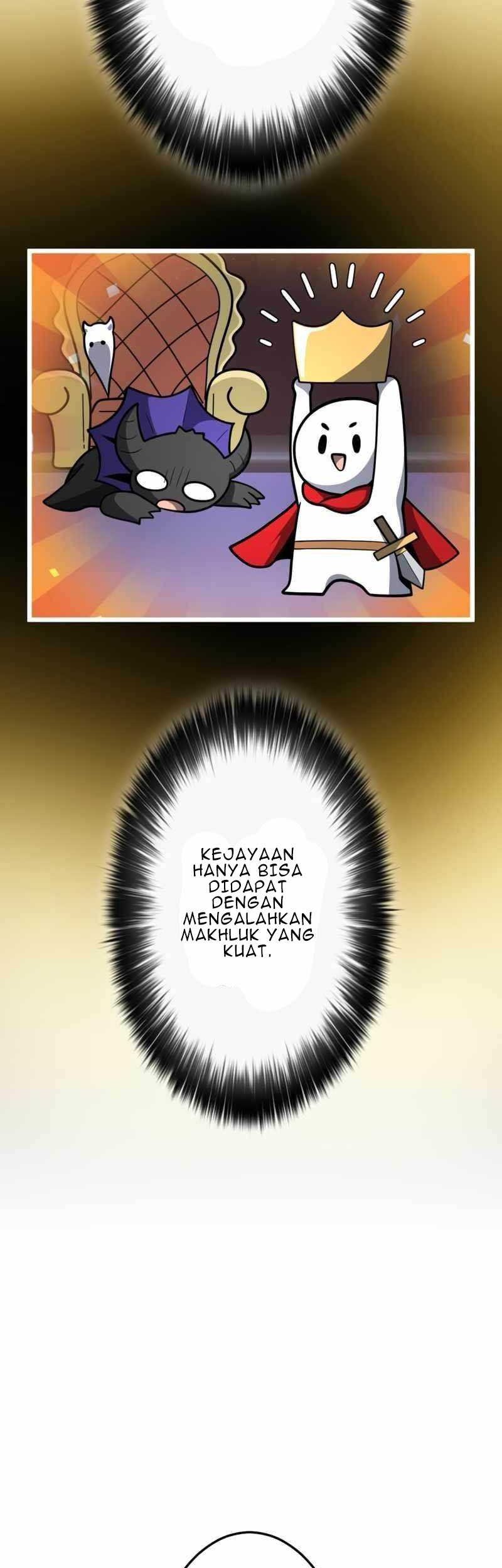 Because I’m Super Lucky, I Got a Second Chance at Life Chapter 3 Gambar 40