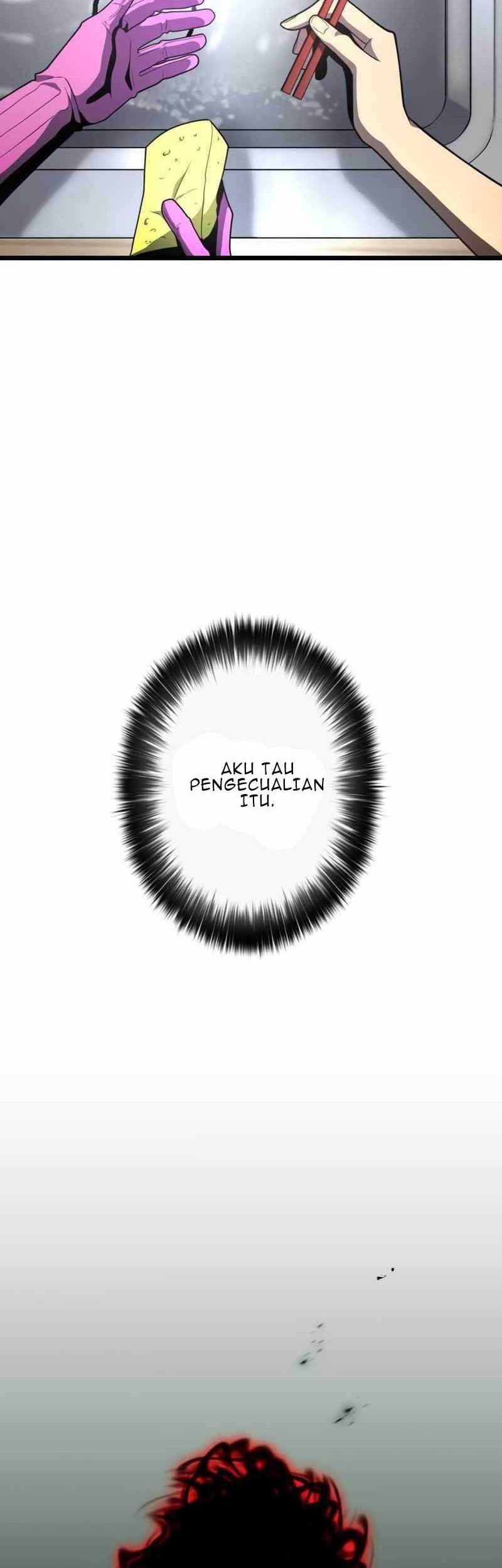 Because I’m Super Lucky, I Got a Second Chance at Life Chapter 3 Gambar 47