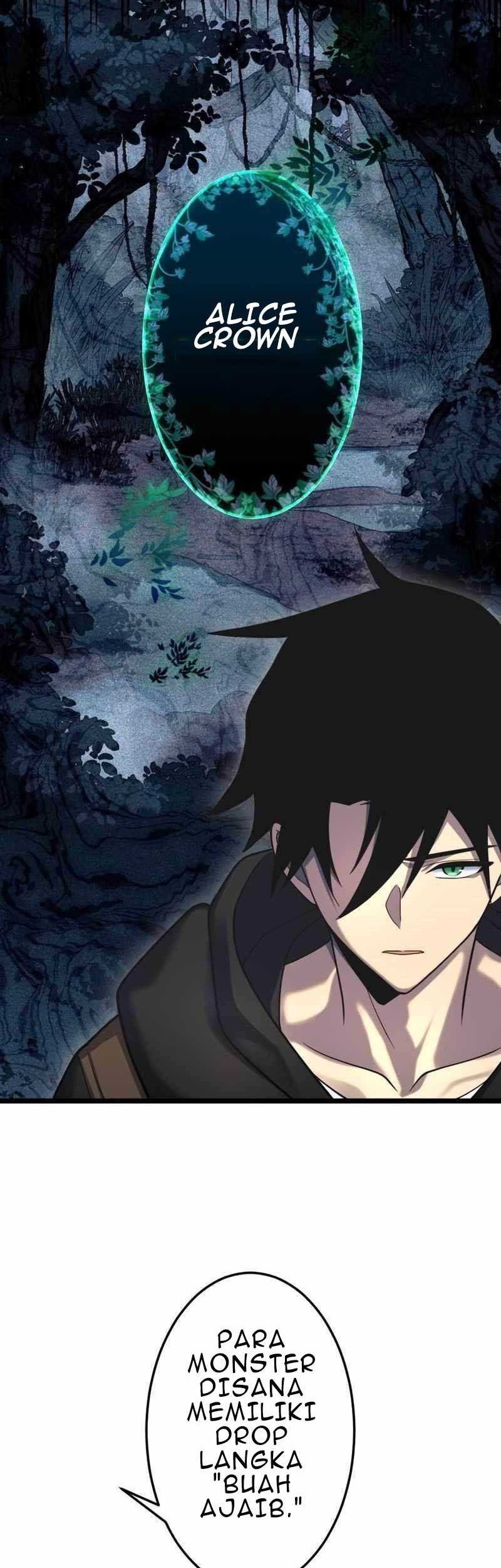 Because I’m Super Lucky, I Got a Second Chance at Life Chapter 4 Gambar 11