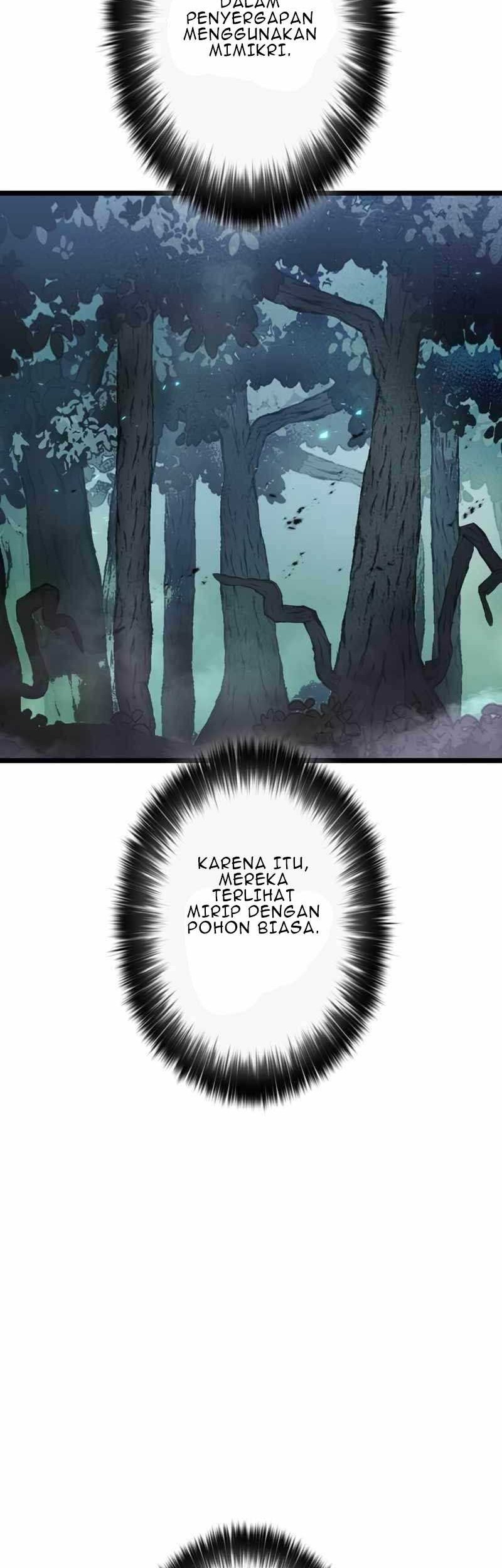 Because I’m Super Lucky, I Got a Second Chance at Life Chapter 4 Gambar 23