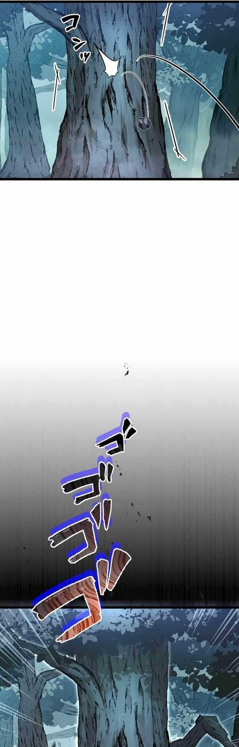 Because I’m Super Lucky, I Got a Second Chance at Life Chapter 4 Gambar 26