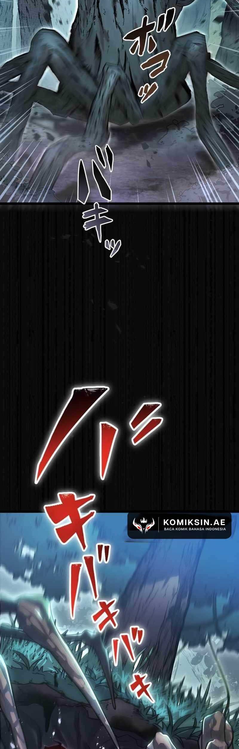 Because I’m Super Lucky, I Got a Second Chance at Life Chapter 4 Gambar 27