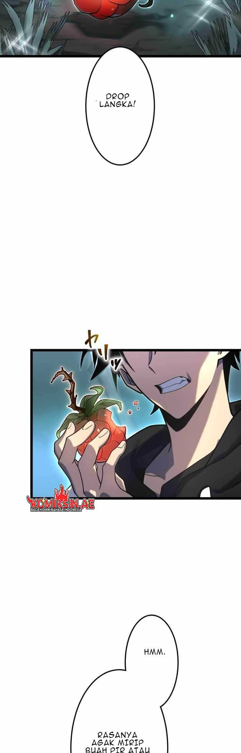 Because I’m Super Lucky, I Got a Second Chance at Life Chapter 4 Gambar 33