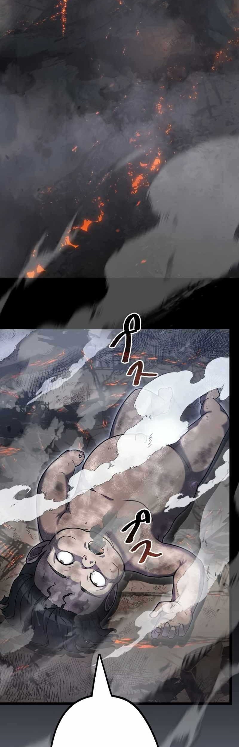 Because I’m Super Lucky, I Got a Second Chance at Life Chapter 5 Gambar 50
