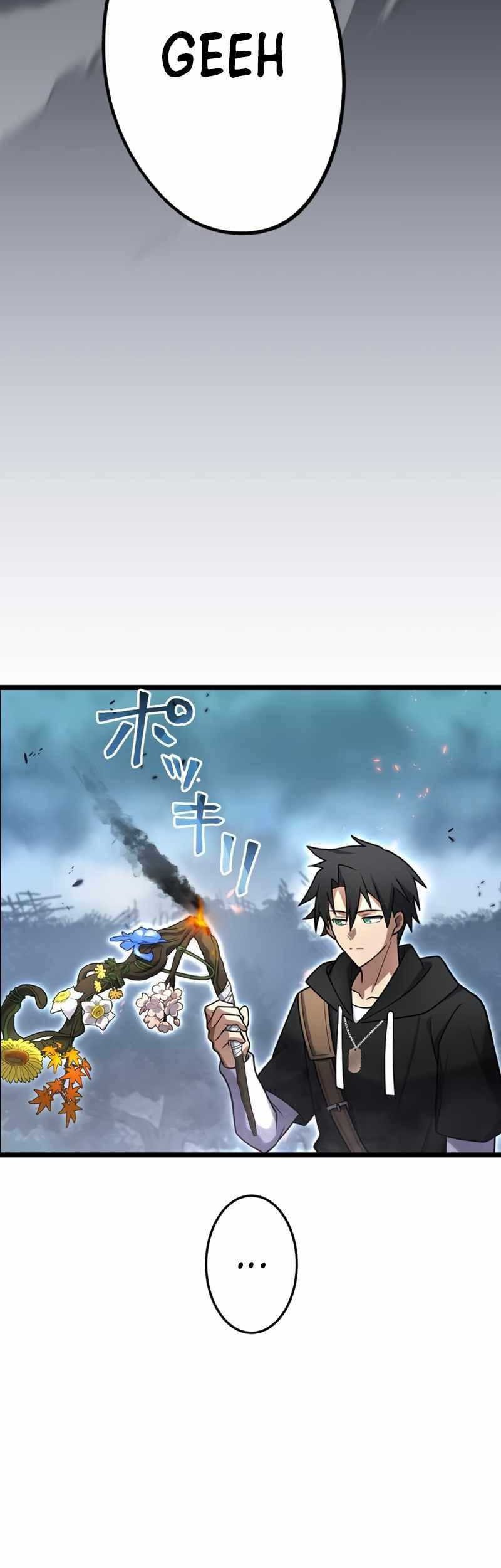 Because I’m Super Lucky, I Got a Second Chance at Life Chapter 5 Gambar 51