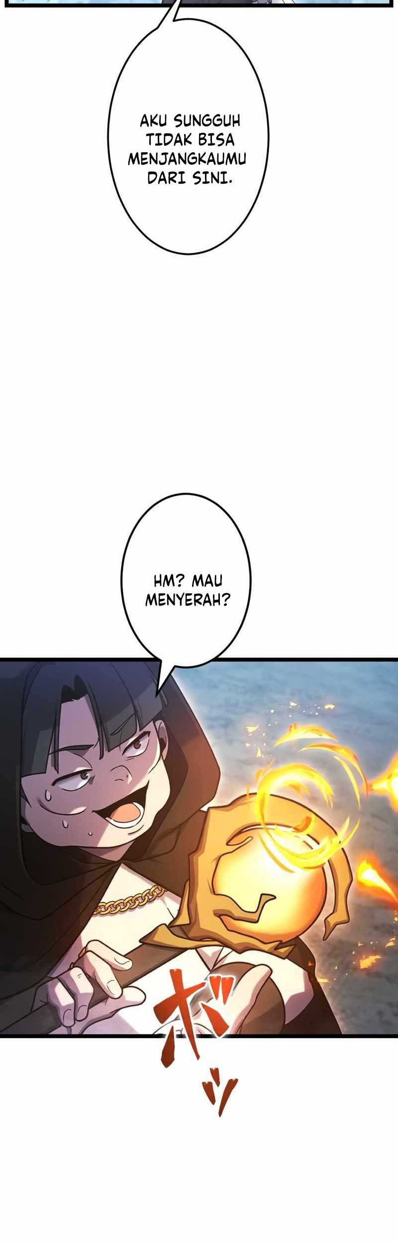 Because I’m Super Lucky, I Got a Second Chance at Life Chapter 5 Gambar 11