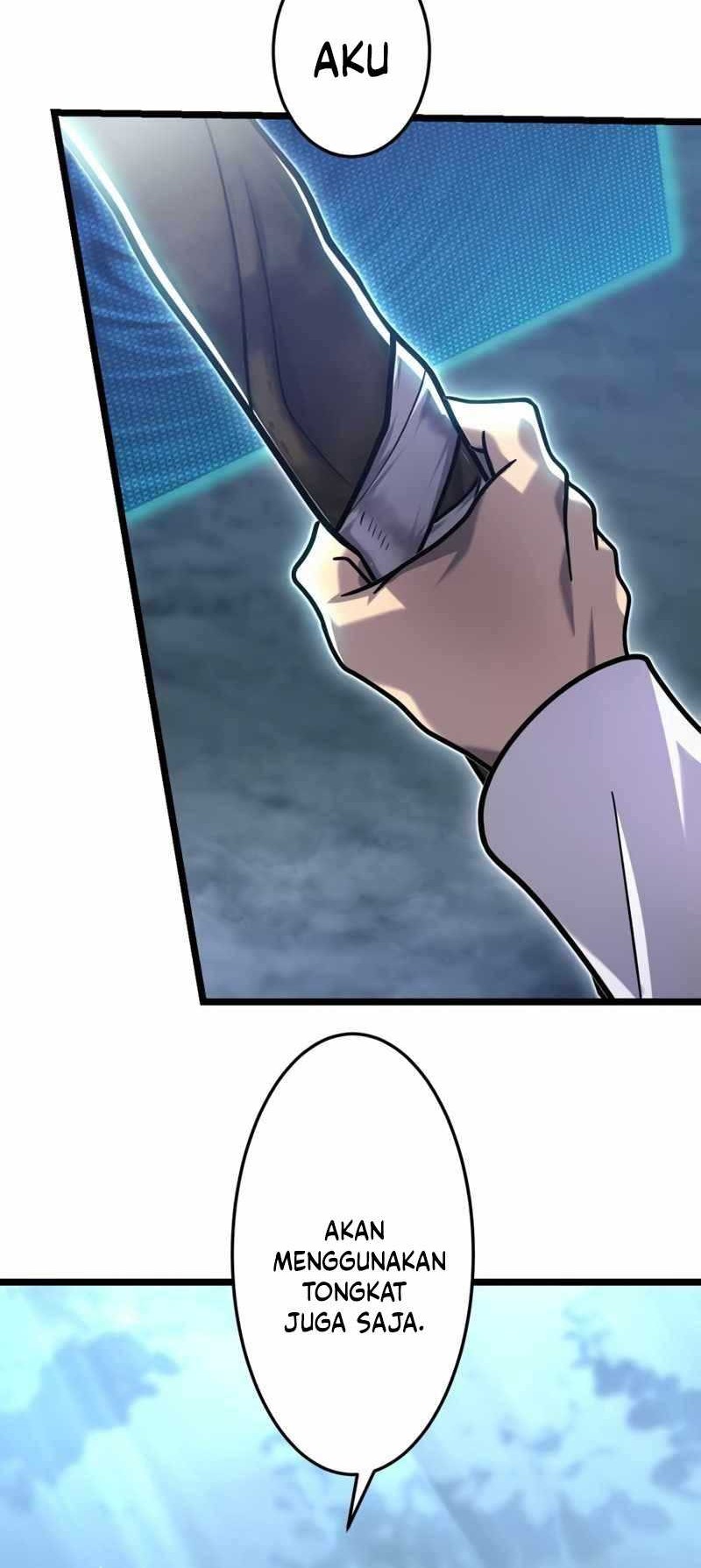 Because I’m Super Lucky, I Got a Second Chance at Life Chapter 5 Gambar 13
