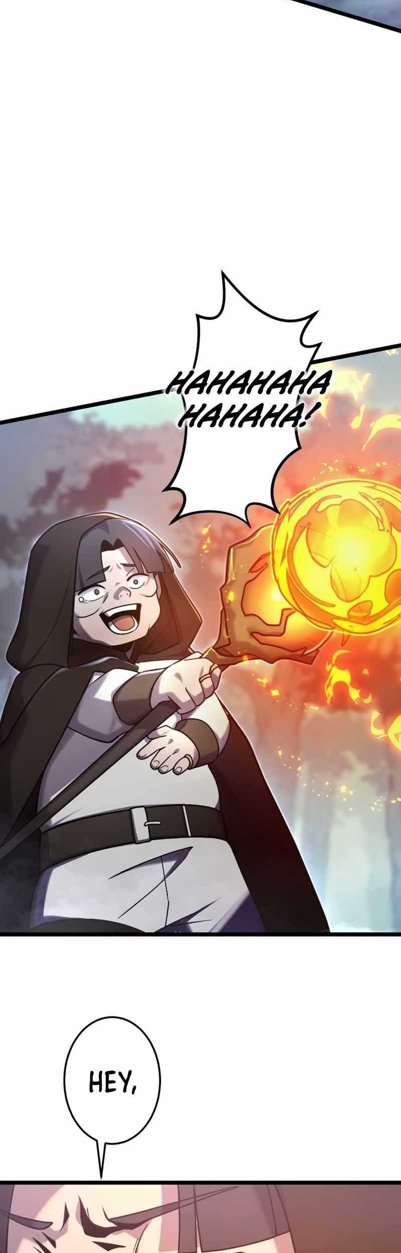 Because I’m Super Lucky, I Got a Second Chance at Life Chapter 5 Gambar 15