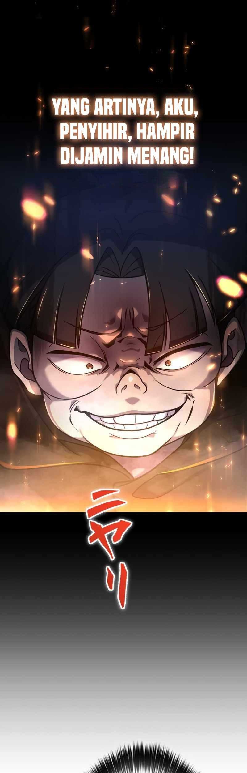 Because I’m Super Lucky, I Got a Second Chance at Life Chapter 5 Gambar 26