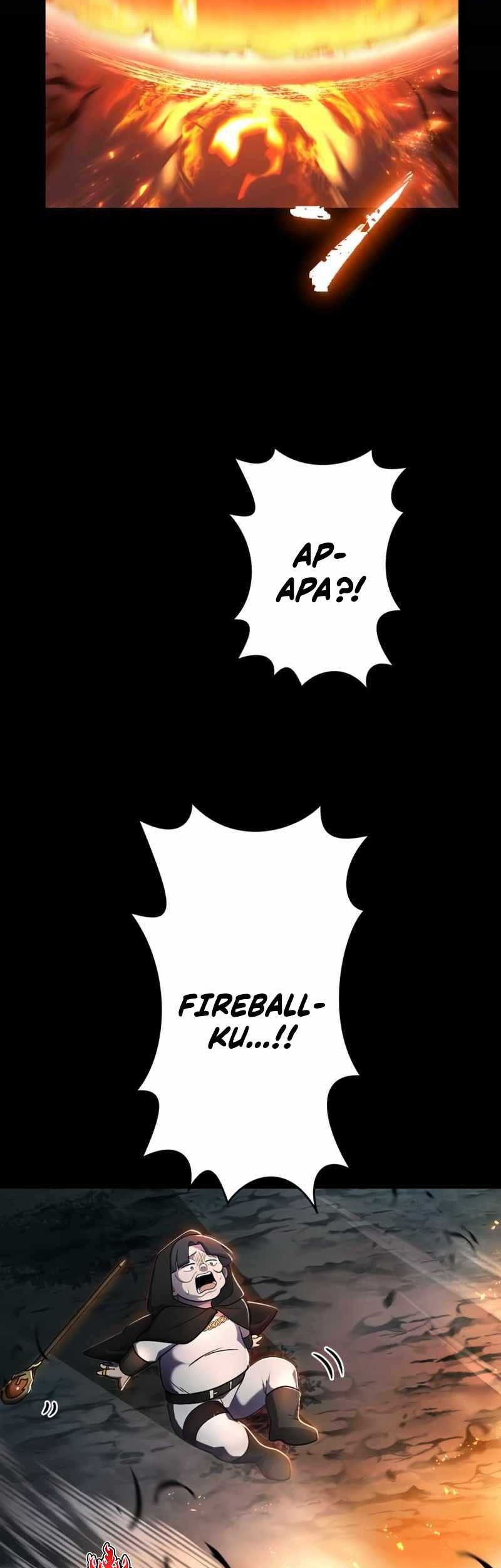 Because I’m Super Lucky, I Got a Second Chance at Life Chapter 5 Gambar 39