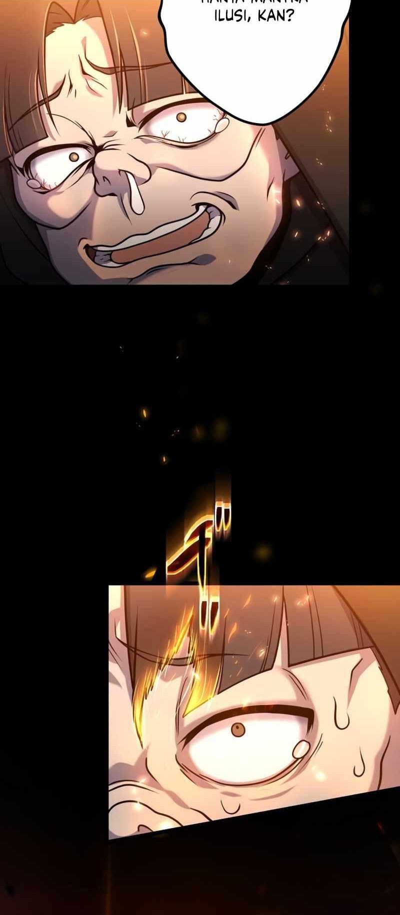 Because I’m Super Lucky, I Got a Second Chance at Life Chapter 5 Gambar 42